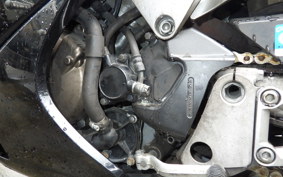 HONDA VFR800F 2014 RC79