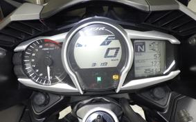 YAMAHA FJR1300 AS 2015 RP27J