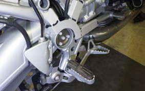 BMW R1200GS 2009
