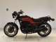 Фото Kawasaki GPZ400F 1984 с японского аукциона