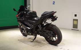 YAMAHA YZF-R25 A 2008 RG43J