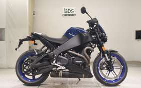 BUELL XB9SX LIGHTNING 2010