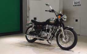 KAWASAKI W650 2007 EJ650A