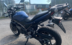 SUZUKI SV650 ABS 2023 VP55E
