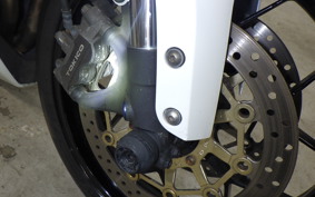 HONDA CBR600RR GEN 3 2016 PC40