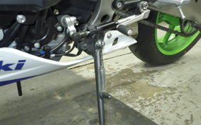 KAWASAKI NINJA ZX-6R A 2024 ZX636J
