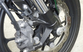 HONDA CB125 R JC79