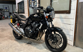 HONDA CB400SFV-4ABS 2022 NC42