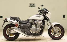 HONDA X4 LD 2001 SC38