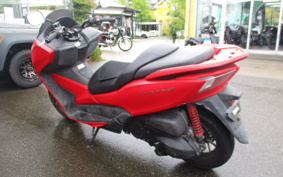 HONDA FORZA MF12