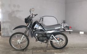 YAMAHA DT50 17W