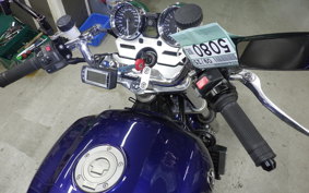 YAMAHA XJR1300 Gen.2 2006 RP17J
