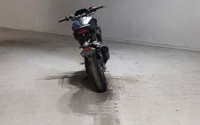 HONDA CB250R MC52