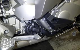 BMW K1600GTL 2014