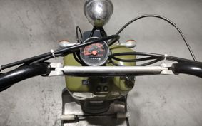 HONDA ZUMAR AF58