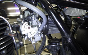 YAMAHA SR400 Gen.2 1996 1JR