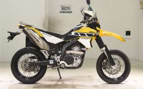 YAMAHA WR250X 1998 DG15J