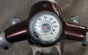 HONDA GIORNO AF70