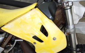 SUZUKI RMX250 2023 PJ12A