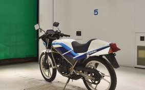 SUZUKI RG50 Gamma 2013 NA11A
