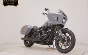 HARLEY FXLRST1920 2026