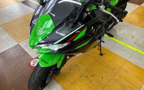KAWASAKI NINJA 650 2021 ER650H