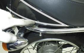 YAMAHA SR400 Gen.4 RH03J
