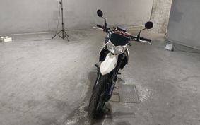 KAWASAKI D-TRACKERX LX250V