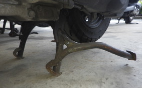 SUZUKI ADDRESS V125 S 1993 CF4MA