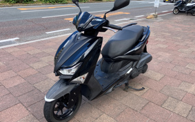 YAMAHA CYGNUS GRIF ASU SEJ4J