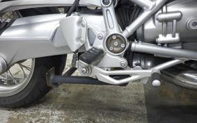 BMW R1200R 2011