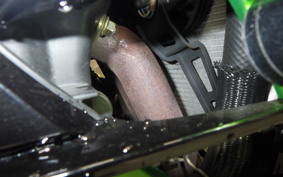 KAWASAKI ZX 1400 NINJA R A 2012