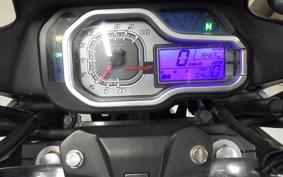HONDA CB190X 2016