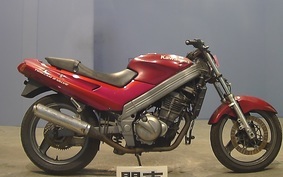 KAWASAKI ZZ-R250 1991 EX250H