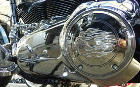 HARLEY FXDL 1580 2008