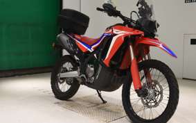 HONDA CRF250 GEN 2 RALLY 2016 MD47