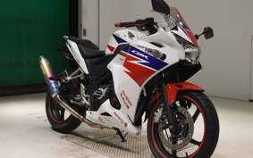 HONDA CBR250R GEN 3 2017 MC41