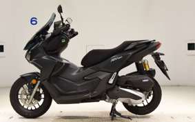 HONDA ADV160 2005 KF54
