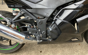 KAWASAKI NINJA 250R EX250K