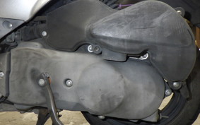 SUZUKI LET's 4 1993 CA45A