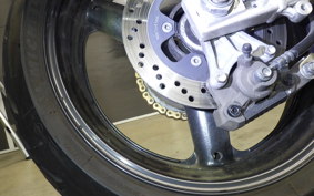 SUZUKI GSX-1300R HAYABUSA 2002
