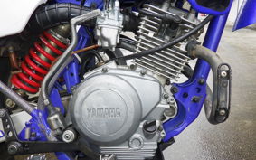 YAMAHA TT-R125