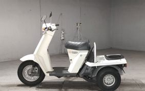 HONDA GYRO TA01