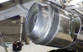 YAMAHA SEROW 225 W 2005 4JG