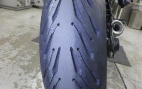 YAMAHA XSR700 2022 RM41J