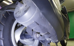 YAMAHA AXIS 125 TREET SE53J