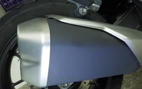 HONDA NX400 2024 NC65