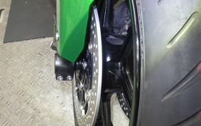 KAWASAKI NINJA 1000SX 2023 ZXT02K