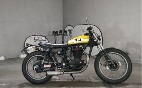 KAWASAKI 250TR BJ250F