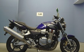 HONDA CB1300SF SUPER FOUR SC54